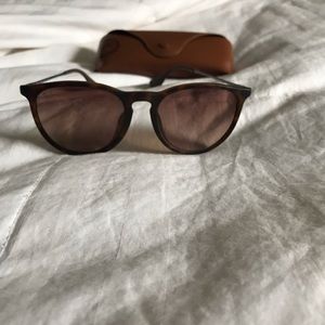 Ray Bans “Erika style”